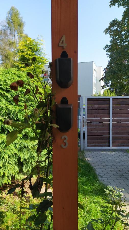 Apartmany Orlova Luaran gambar