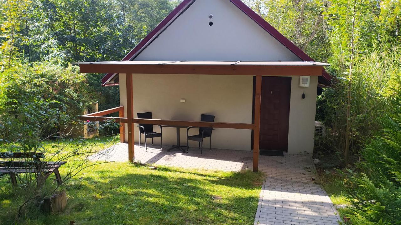 Apartmany Orlova Luaran gambar