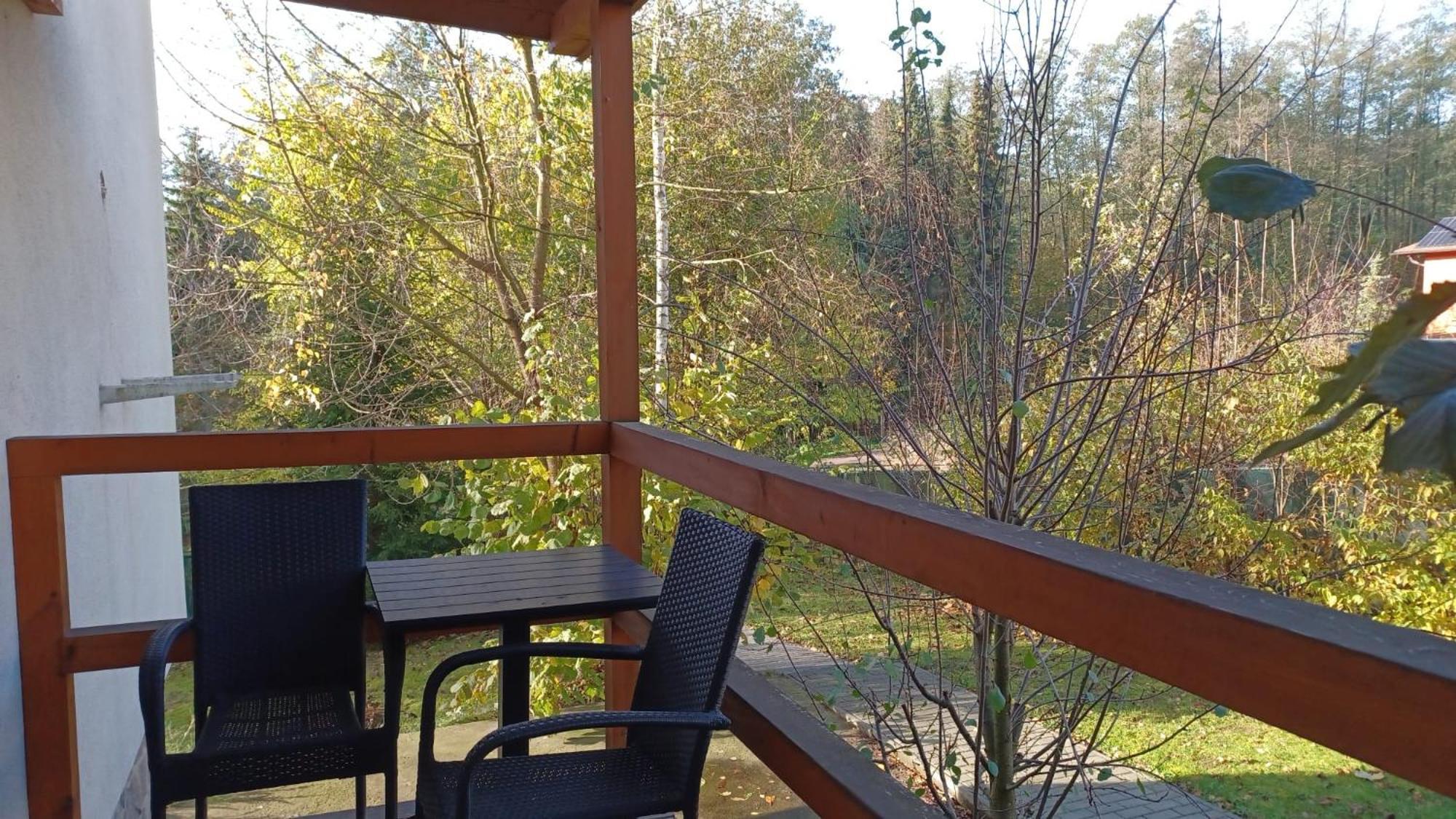 Apartmany Orlova Luaran gambar