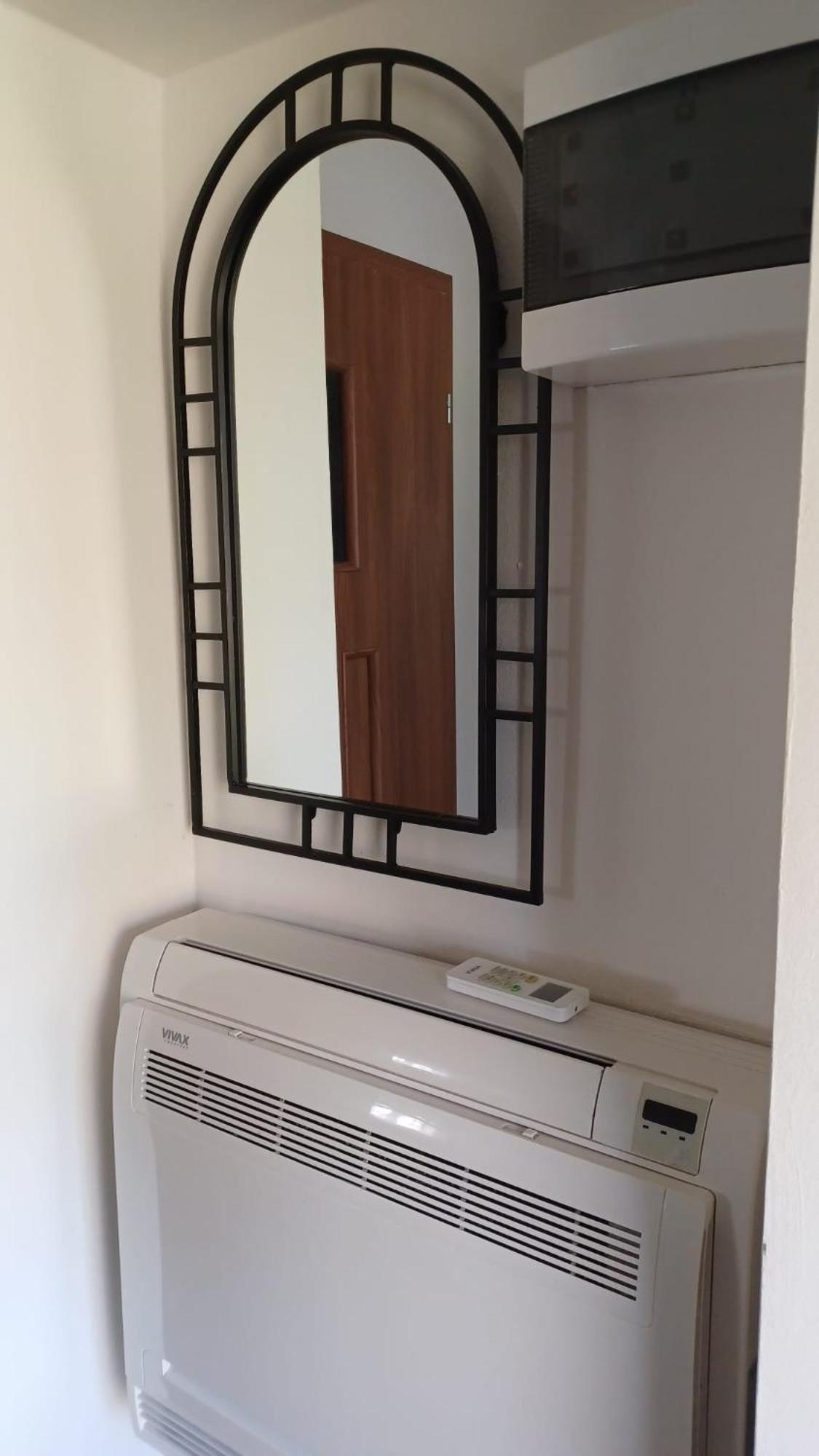 Apartmany Orlova Luaran gambar