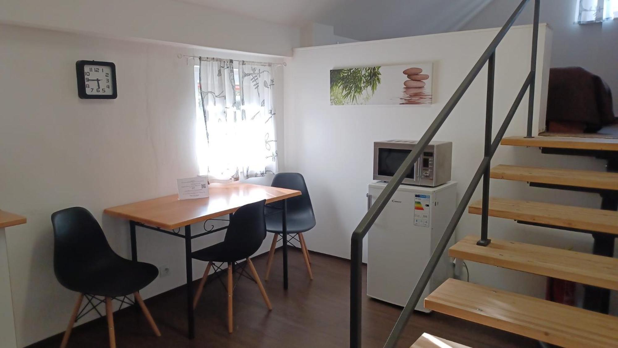 Apartmany Orlova Luaran gambar