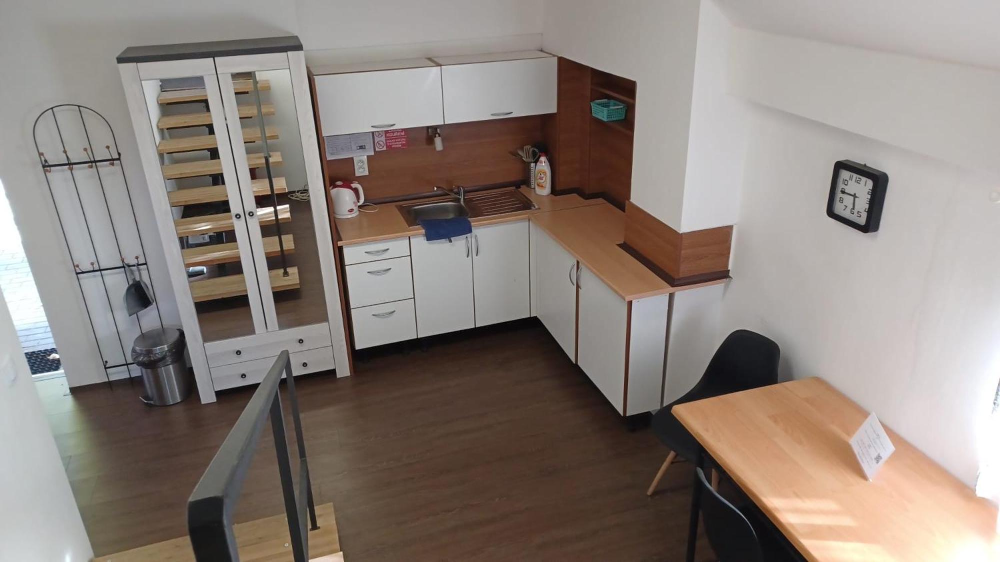 Apartmany Orlova Luaran gambar