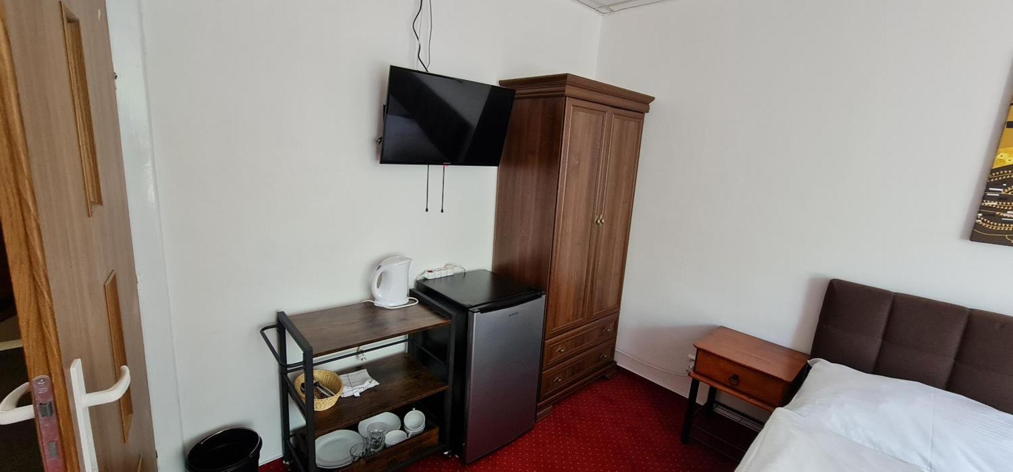 Apartmany Orlova Luaran gambar