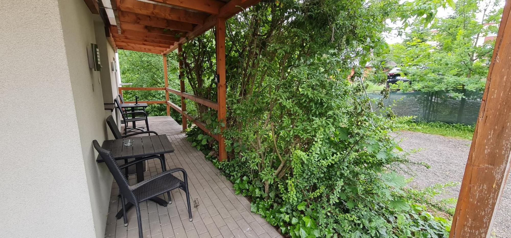 Apartmany Orlova Luaran gambar