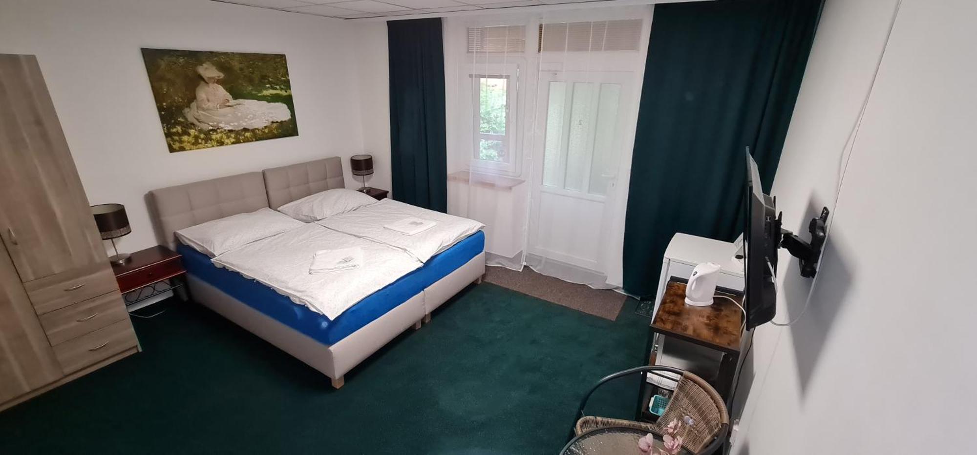 Apartmany Orlova Luaran gambar