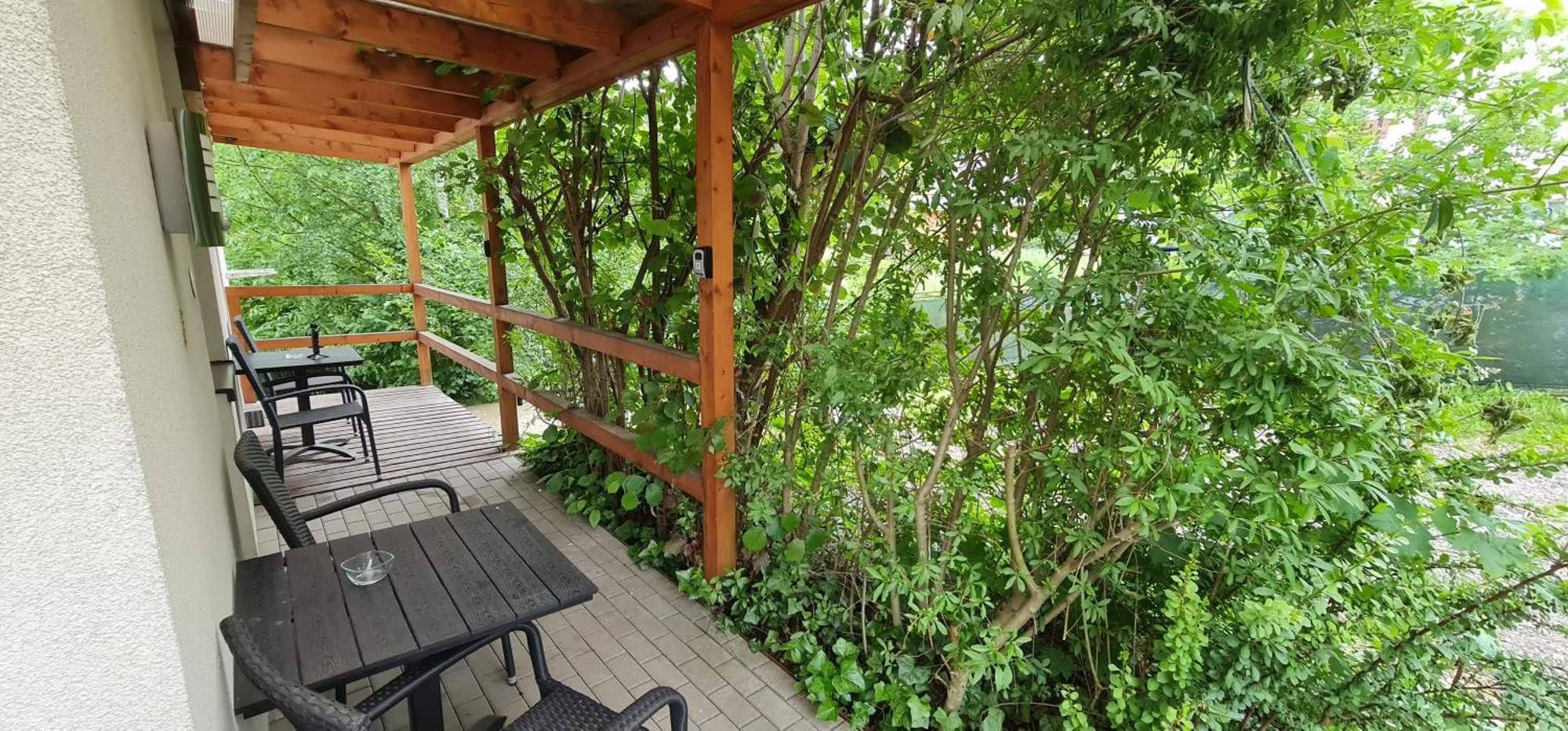 Apartmany Orlova Luaran gambar