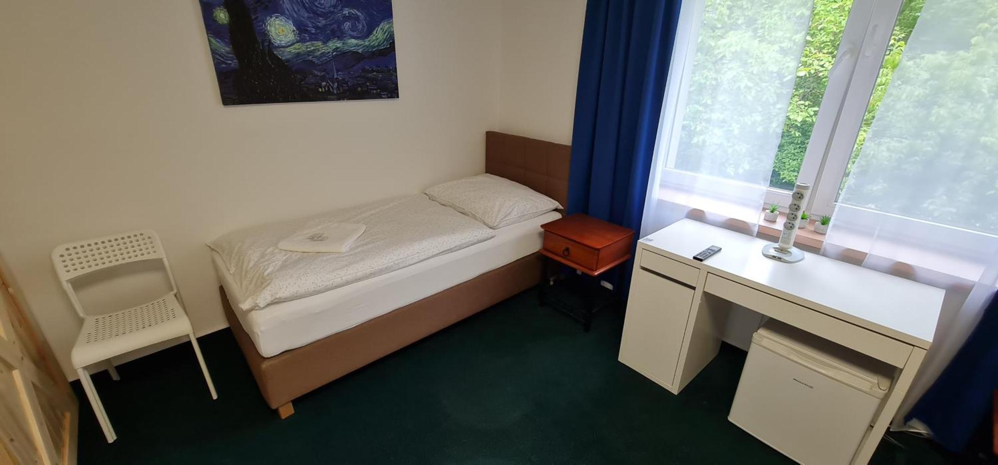 Apartmany Orlova Luaran gambar