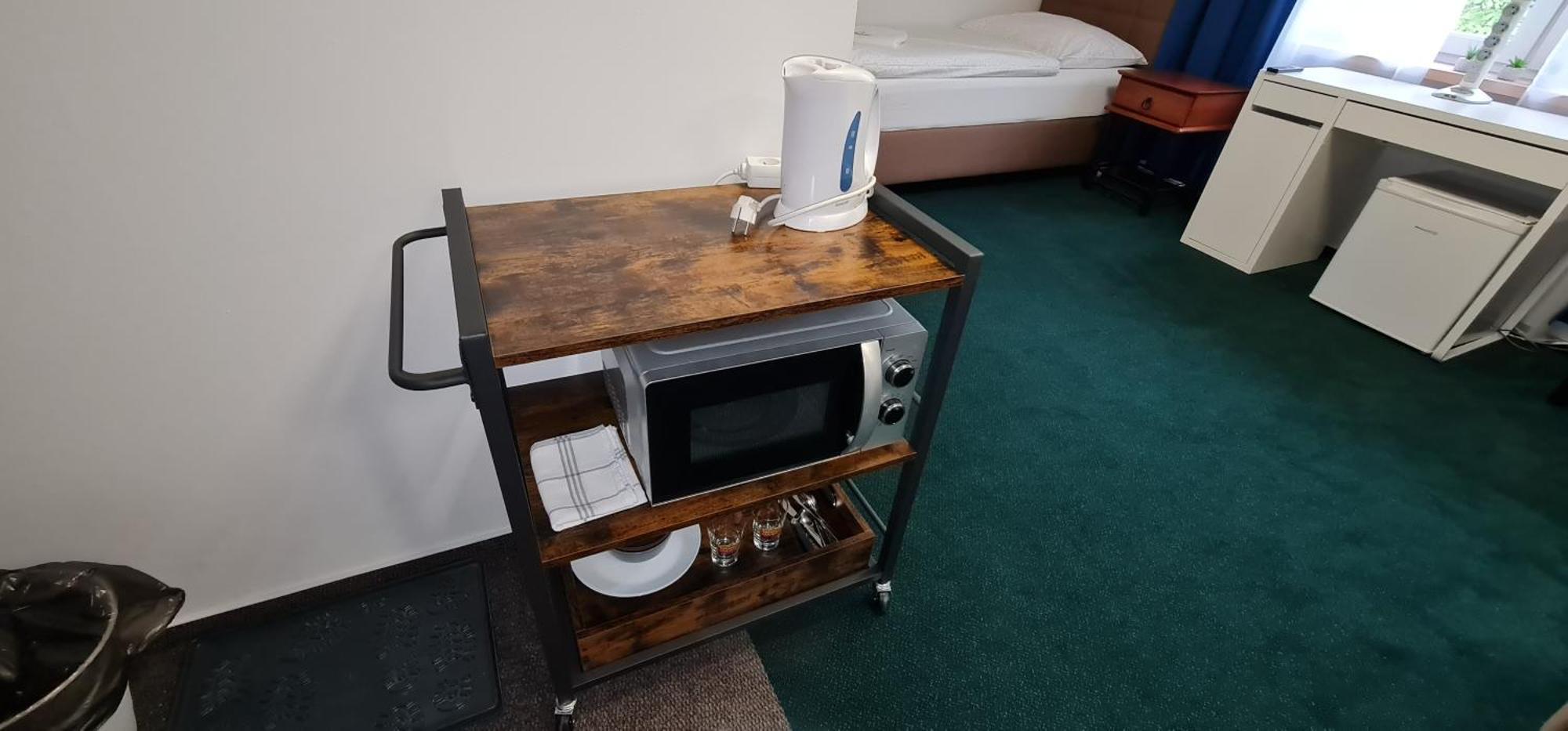 Apartmany Orlova Luaran gambar
