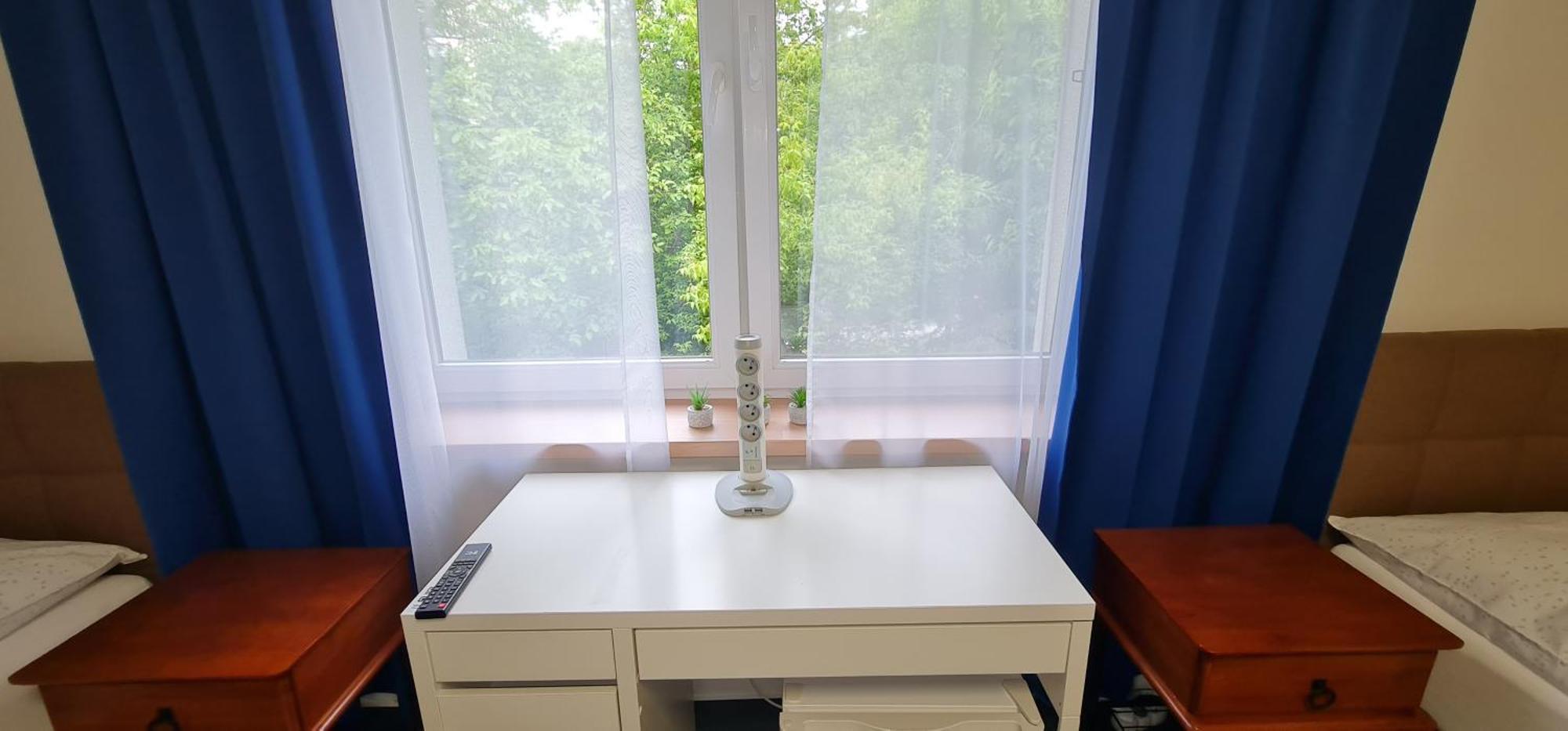 Apartmany Orlova Luaran gambar