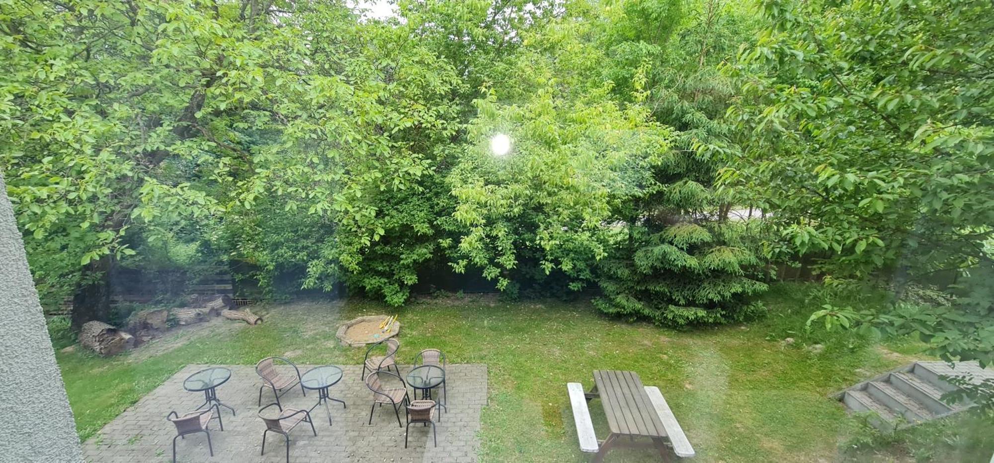 Apartmany Orlova Luaran gambar