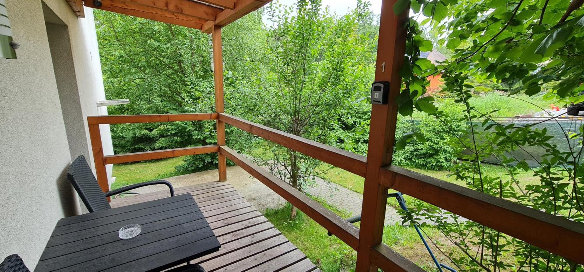 Apartmany Orlova Luaran gambar