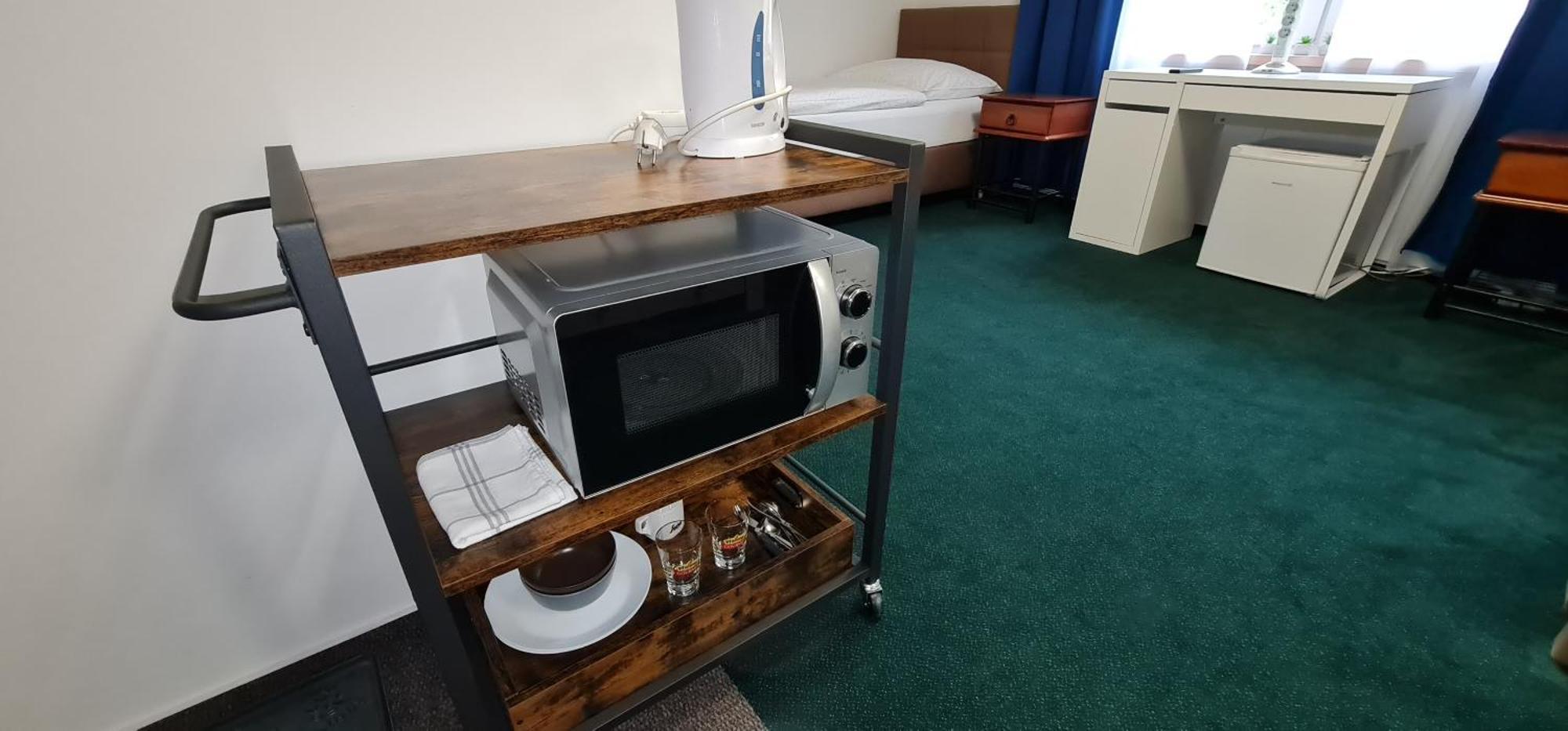 Apartmany Orlova Luaran gambar