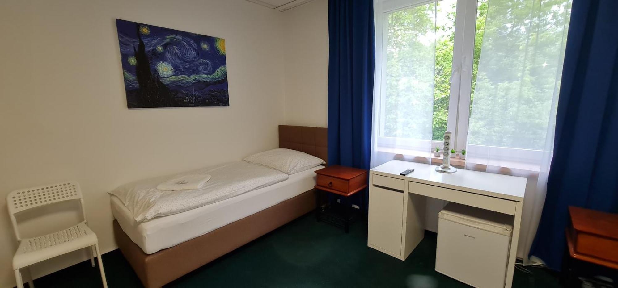 Apartmany Orlova Luaran gambar