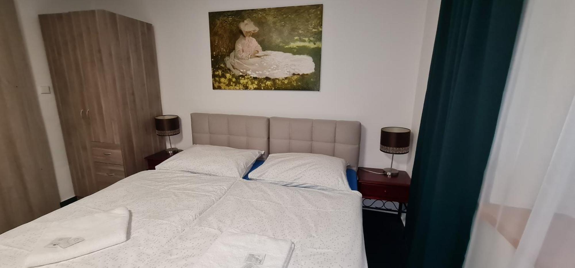 Apartmany Orlova Luaran gambar