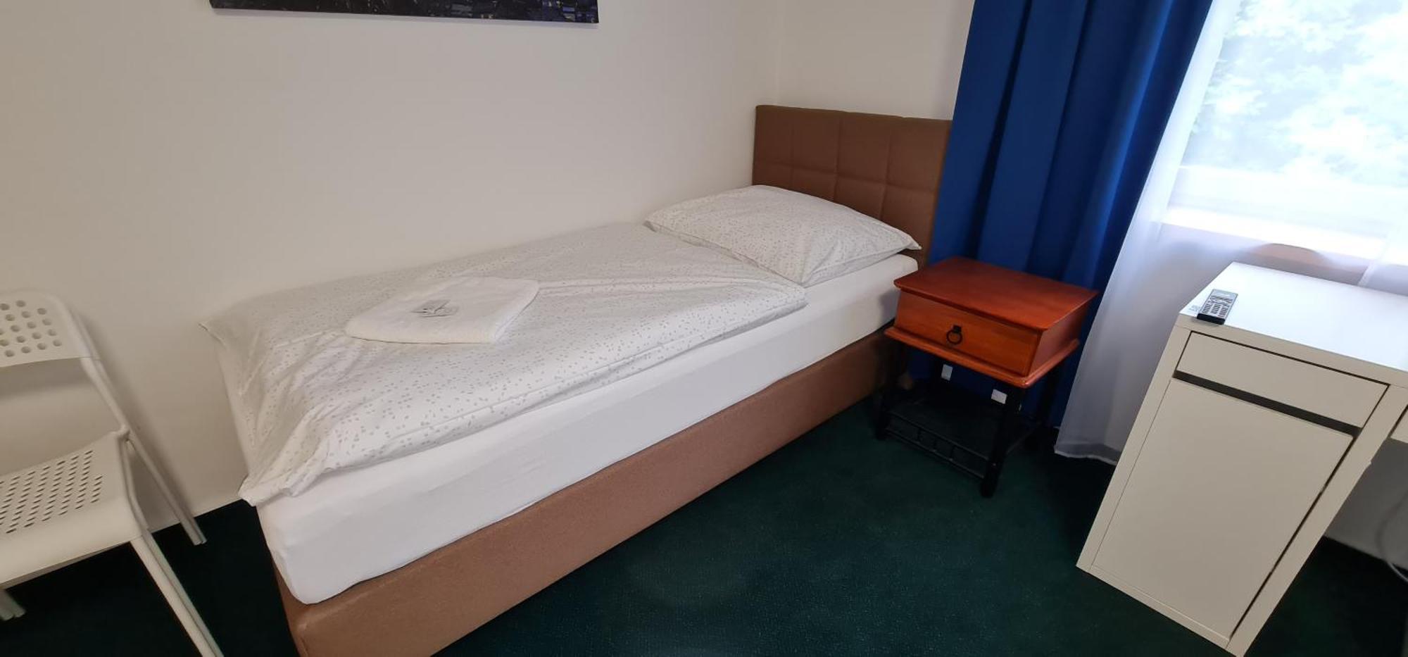 Apartmany Orlova Luaran gambar