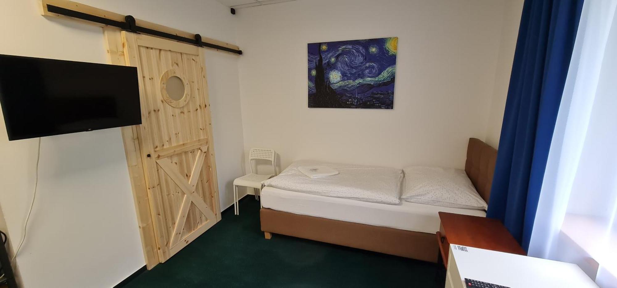 Apartmany Orlova Luaran gambar