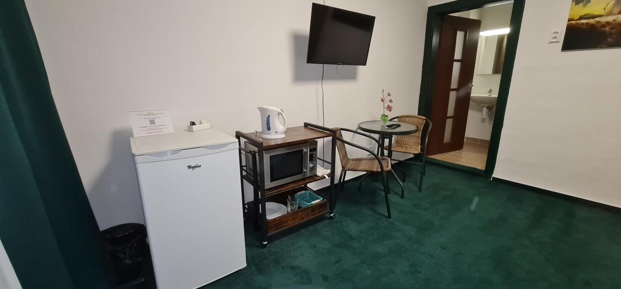Apartmany Orlova Luaran gambar