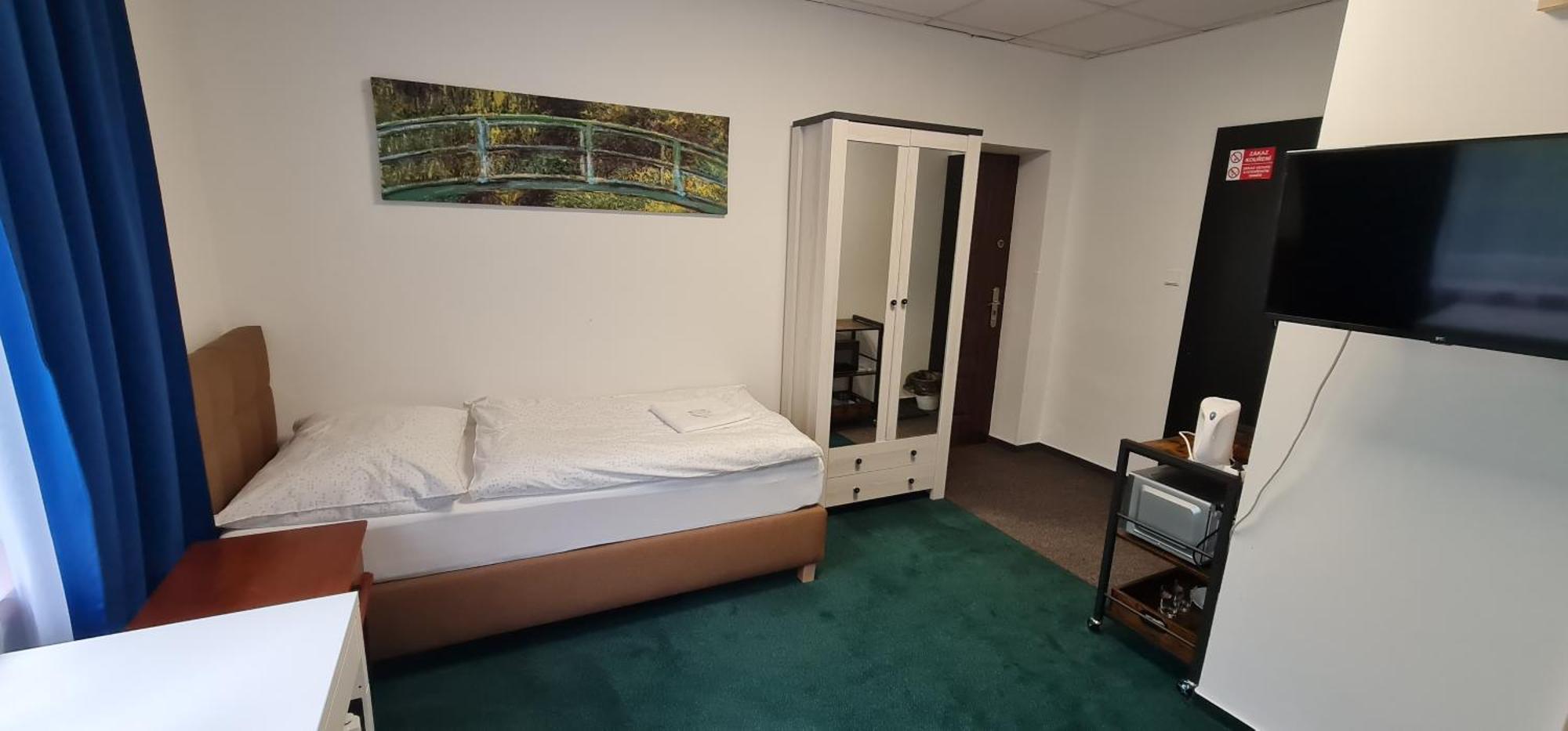 Apartmany Orlova Luaran gambar