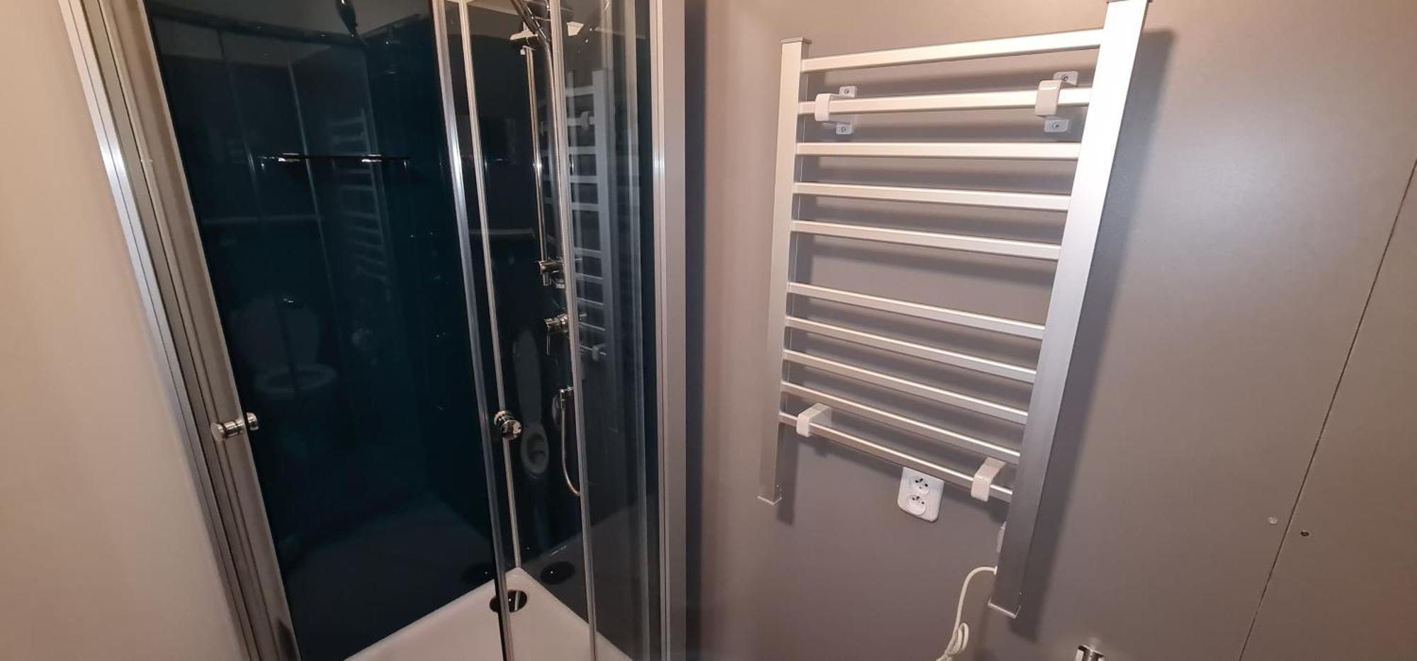 Apartmany Orlova Luaran gambar