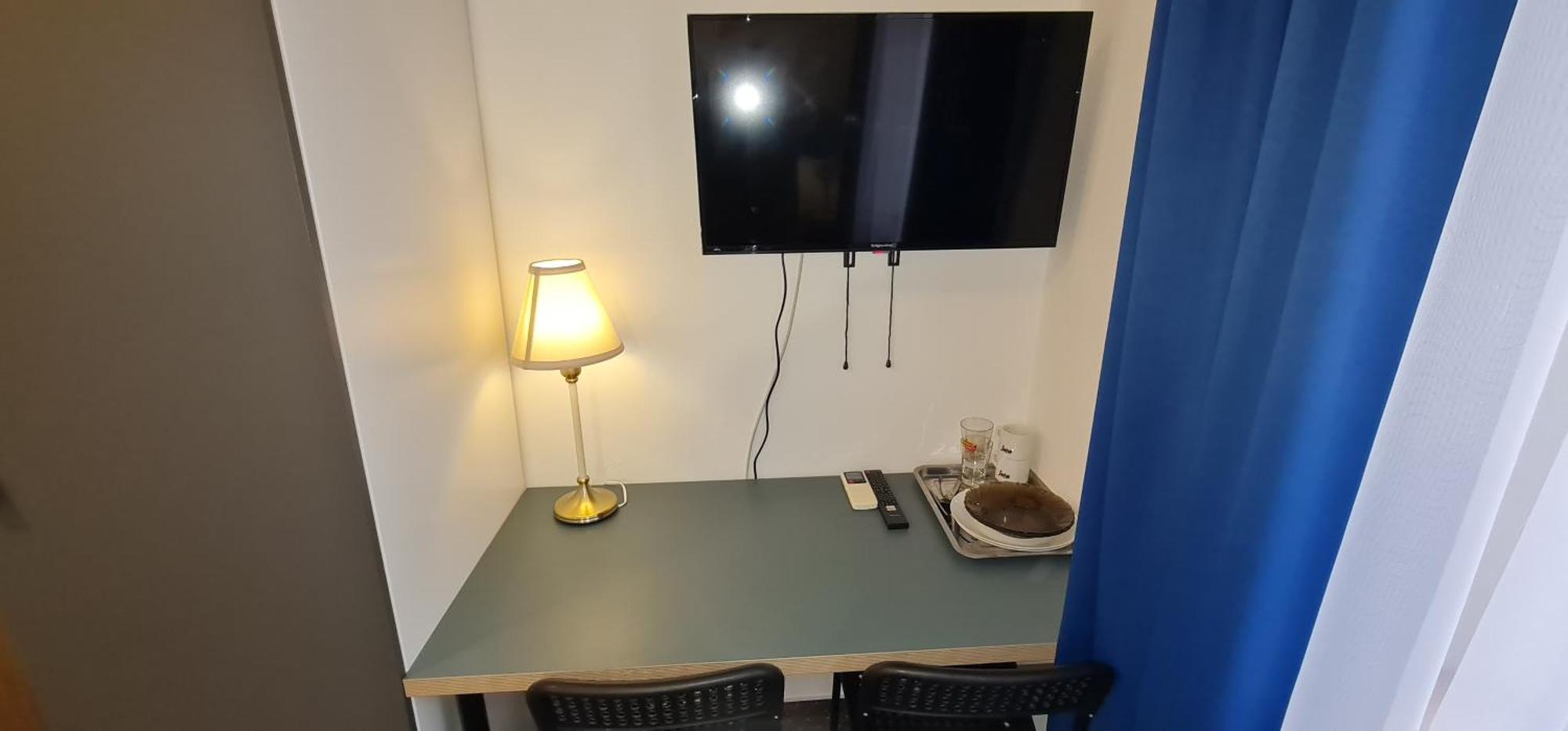 Apartmany Orlova Luaran gambar
