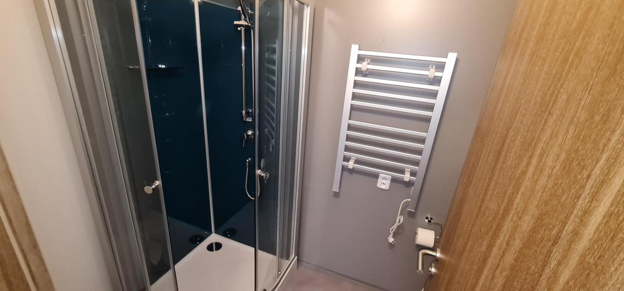 Apartmany Orlova Luaran gambar